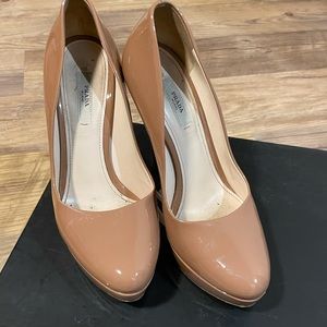 Prada size 39